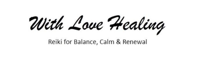 With Love Healing LLC