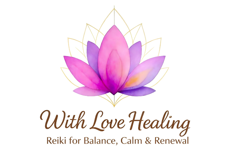 With Love Healing, LLC