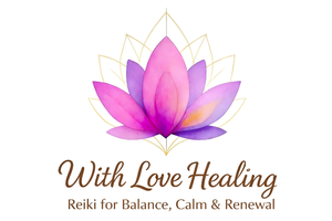 With Love Healing, LLC