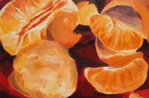 Painting Foundations