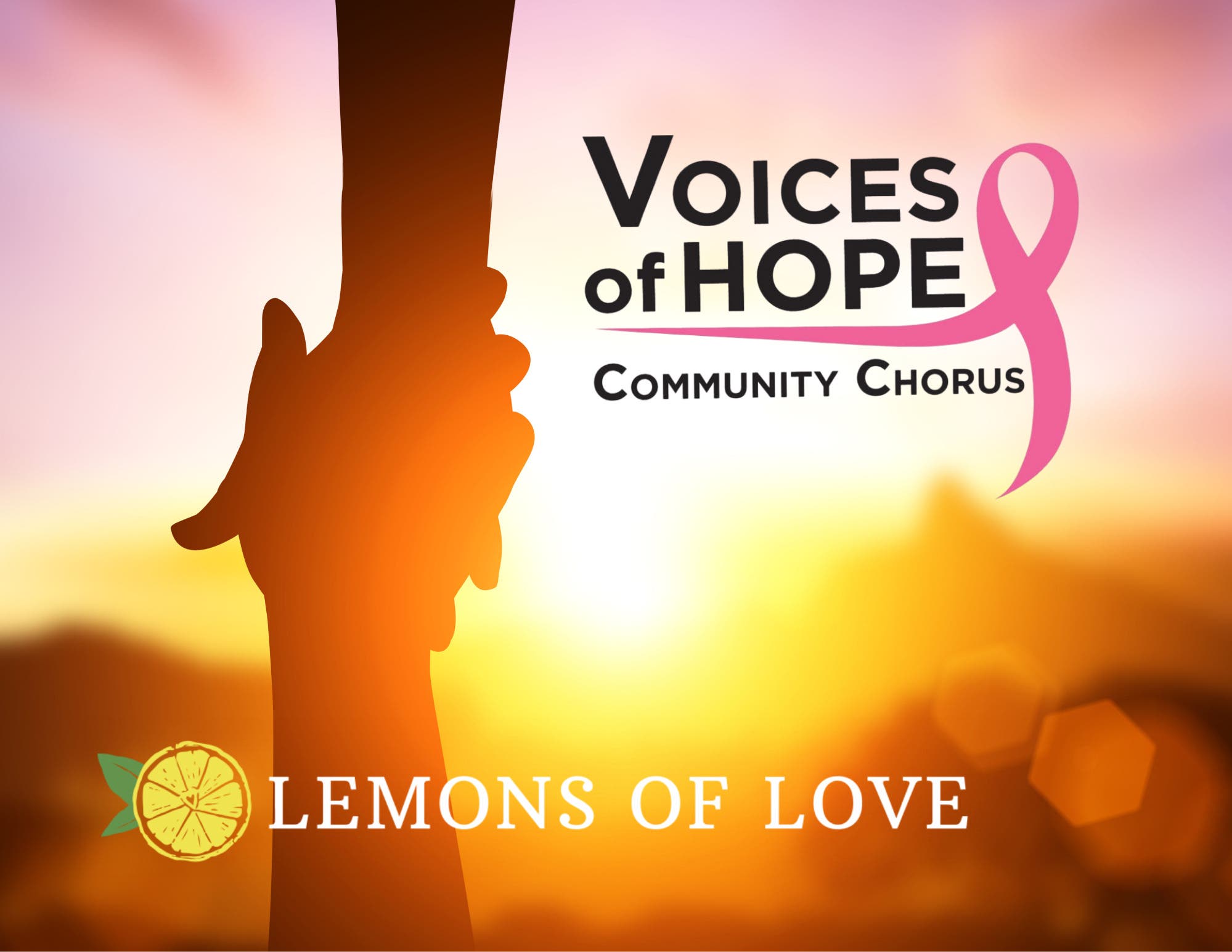 Voices of Hope Supports Lemons of Love as Fall Contribution Recipient