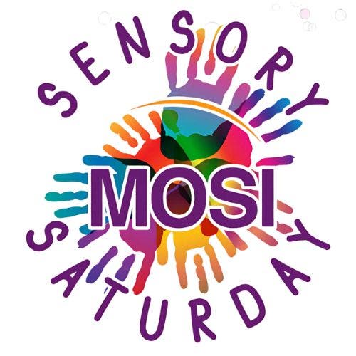 Sensory Saturday 