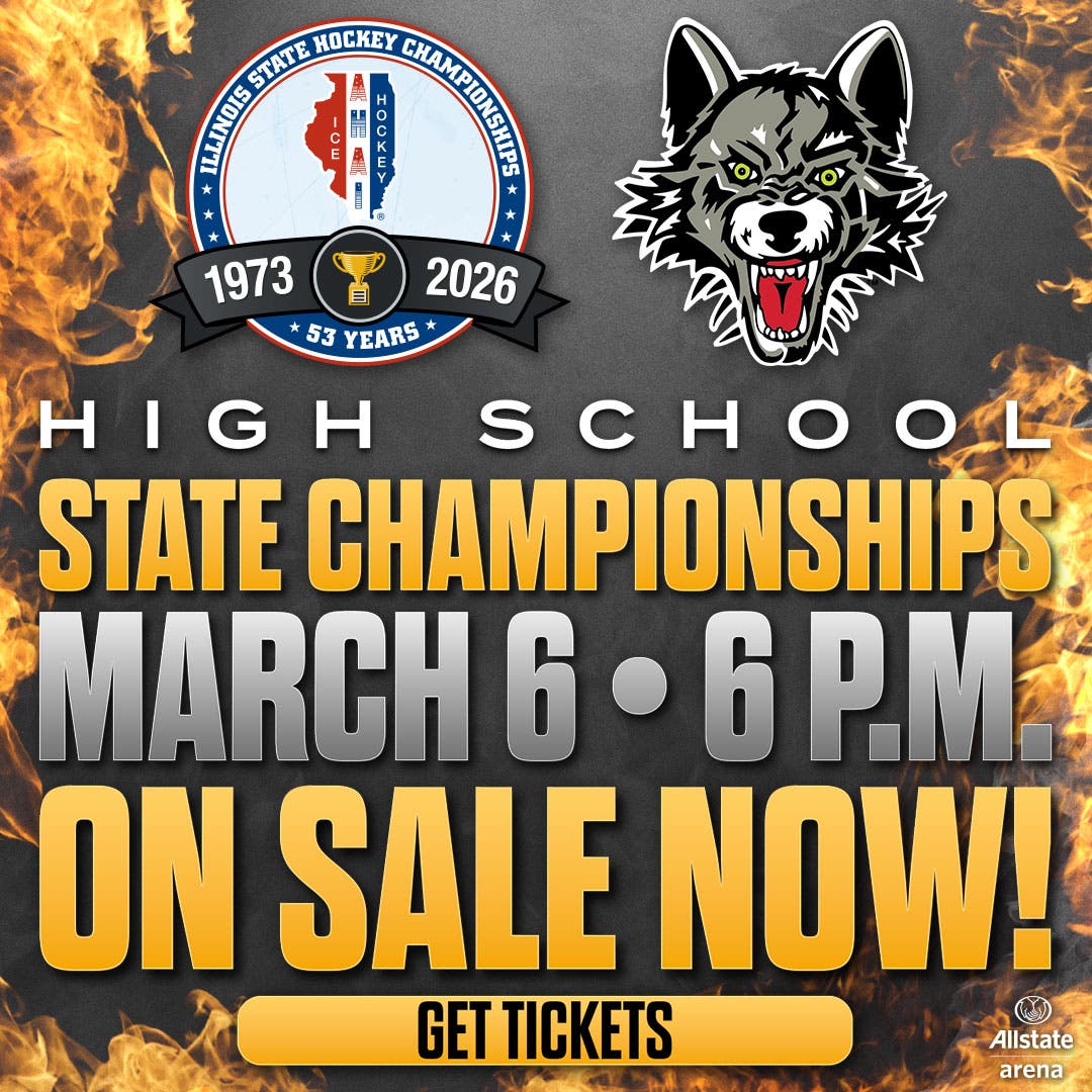 2026 IL High School State Championships