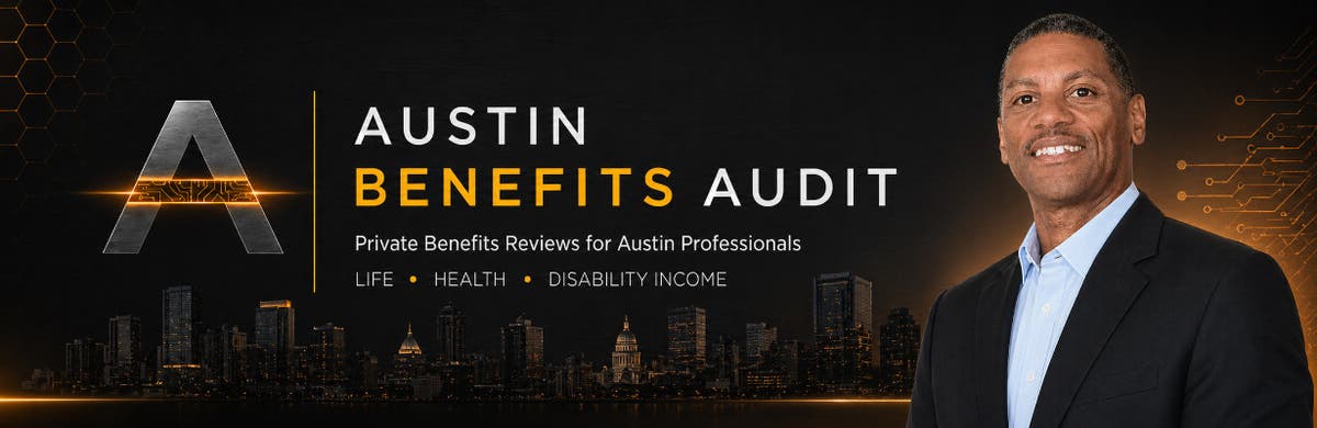 Austin Benefits Audit