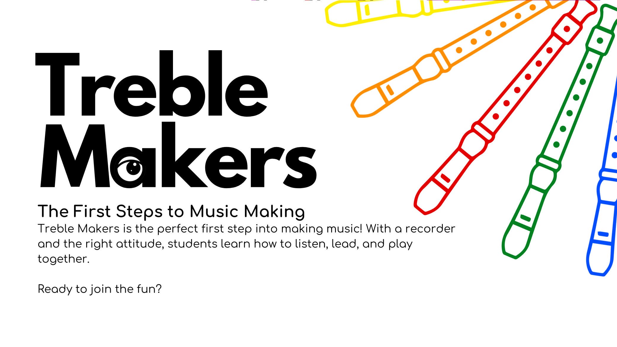 Treble Makers