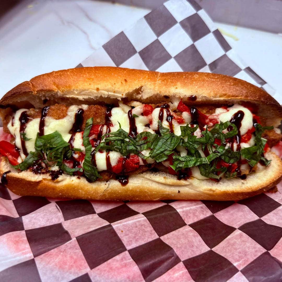 Anthony & Luca's Pizza Kitchen