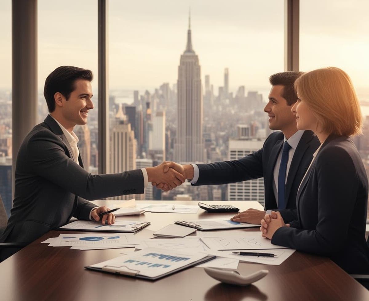 Supreme Capital Business Brokers New York City