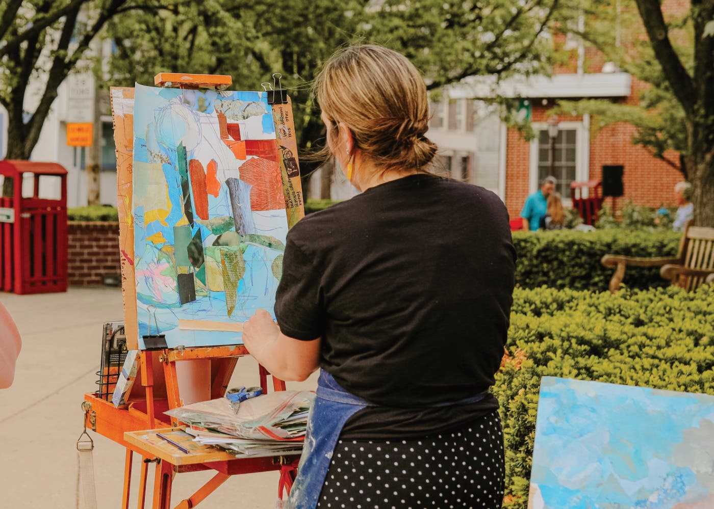 Manheim Arts Festival