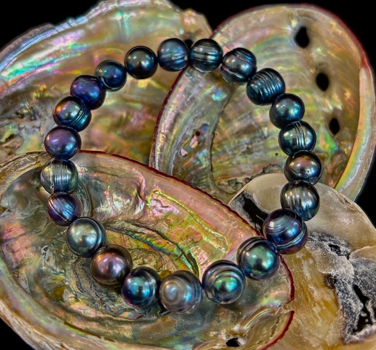 20% off our Reiki Infused Jewelry for Patch Customers