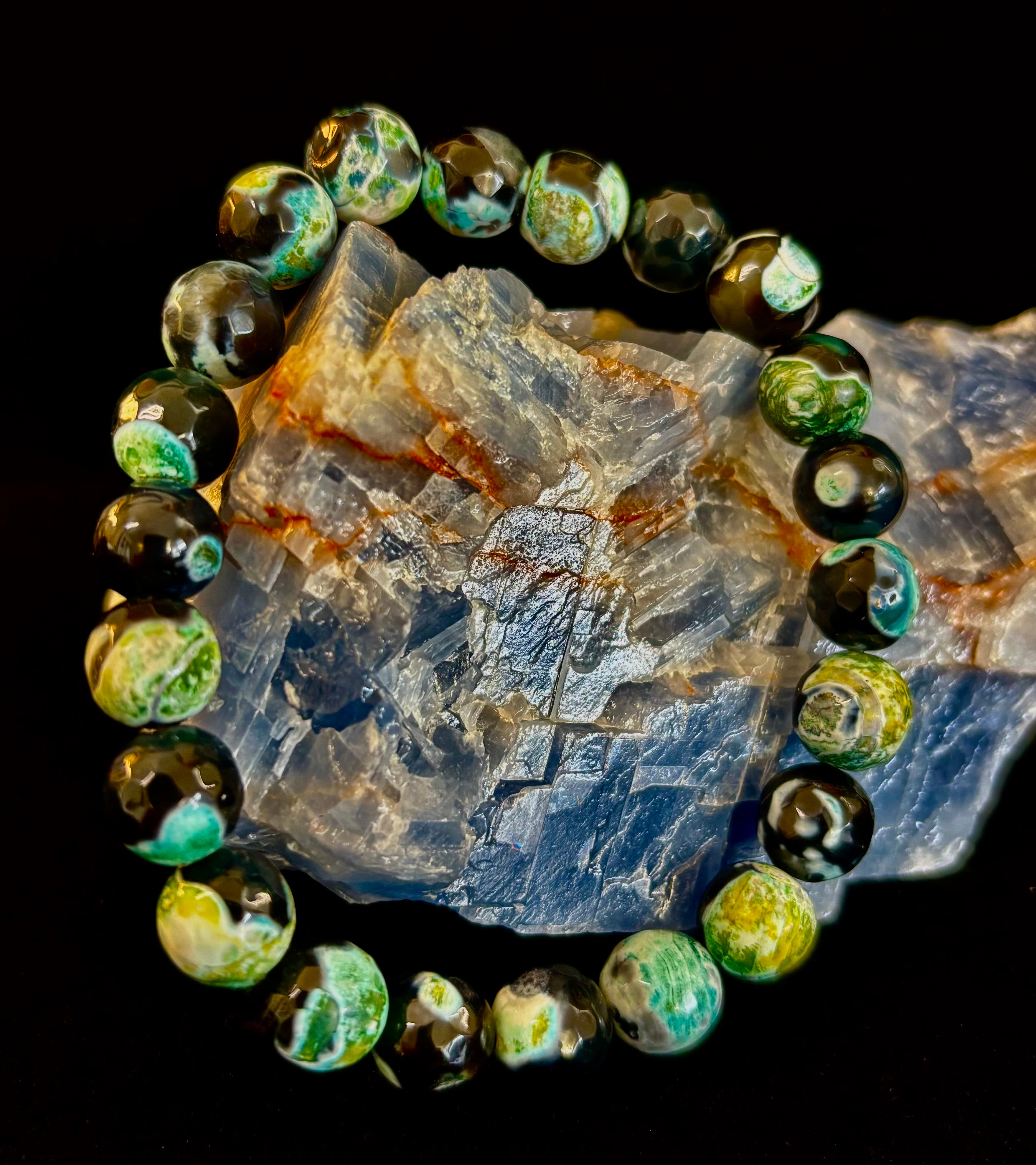 20% off our Reiki Infused Jewelry for Patch Customers