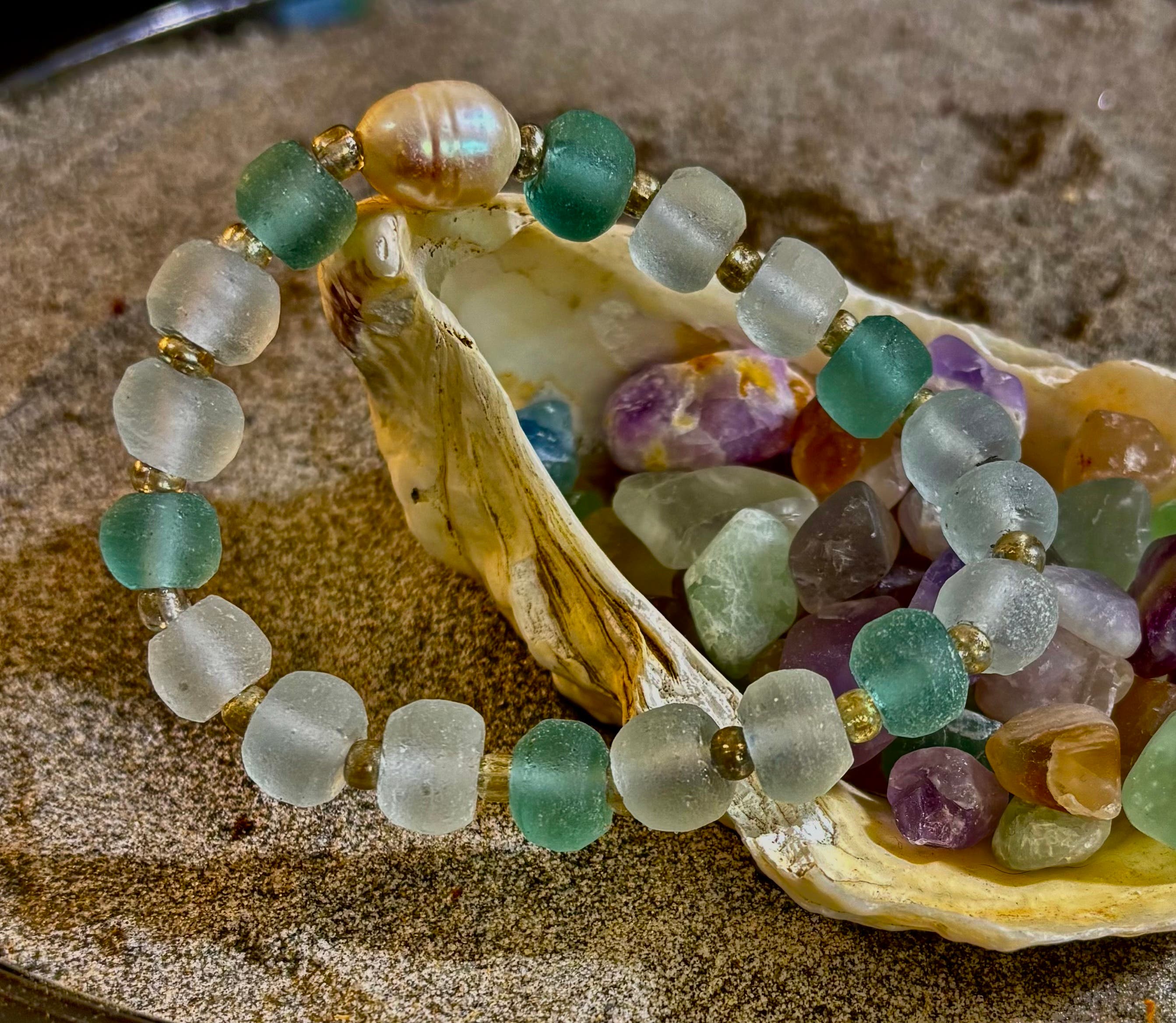 Ocean Energy Collection