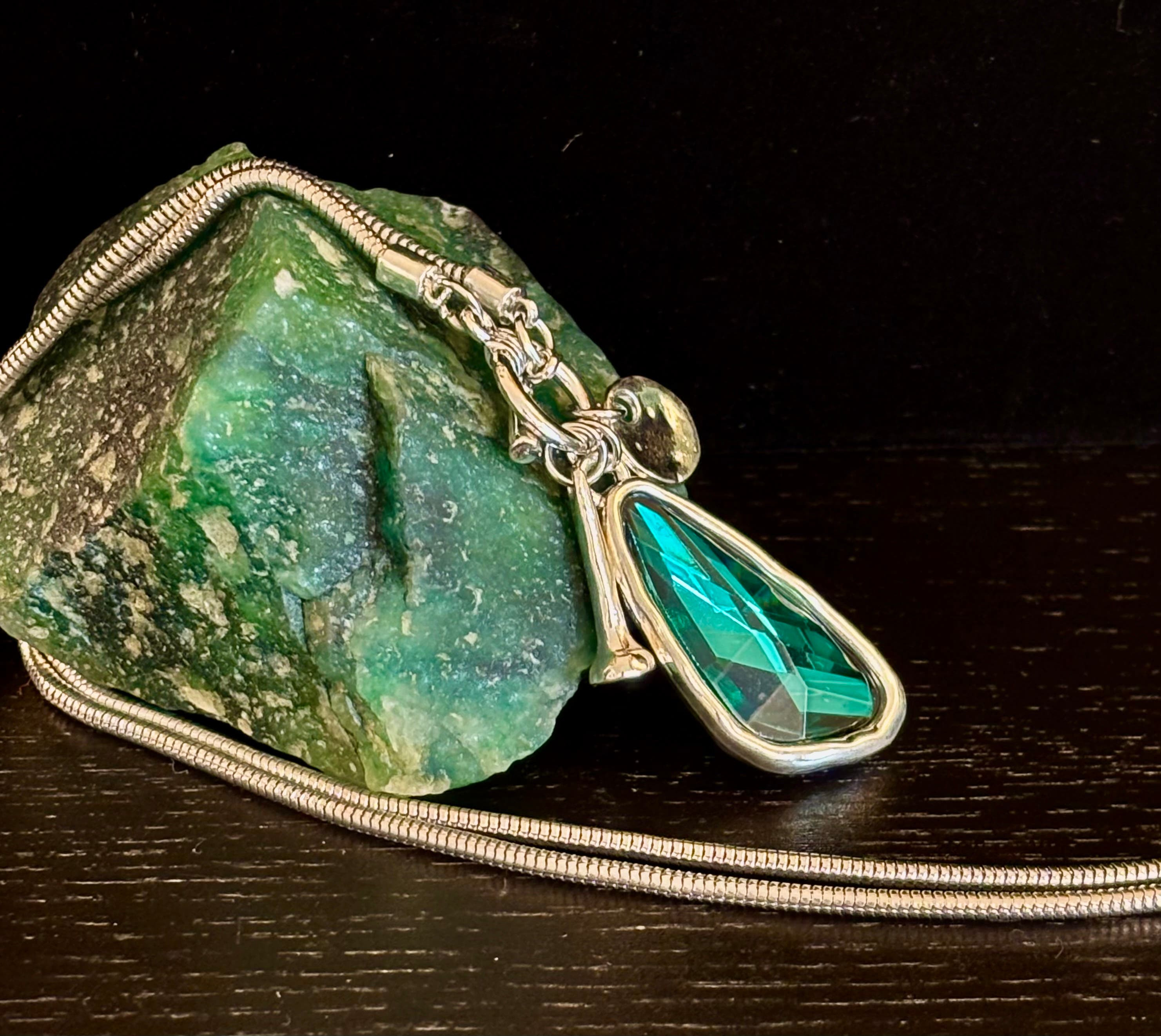 All Necklaces on Clearance for $10 each 