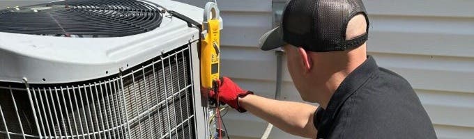 Scott Walker Heating and Air