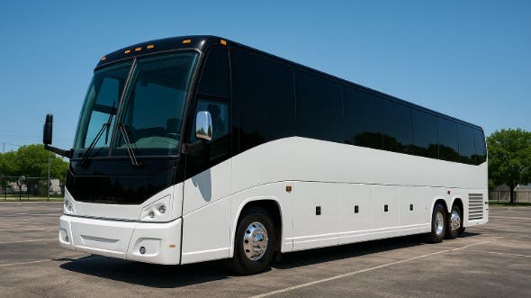 Dearborn Party Bus Company