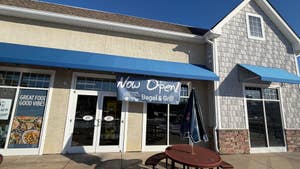 Joe's Bagel and Grill