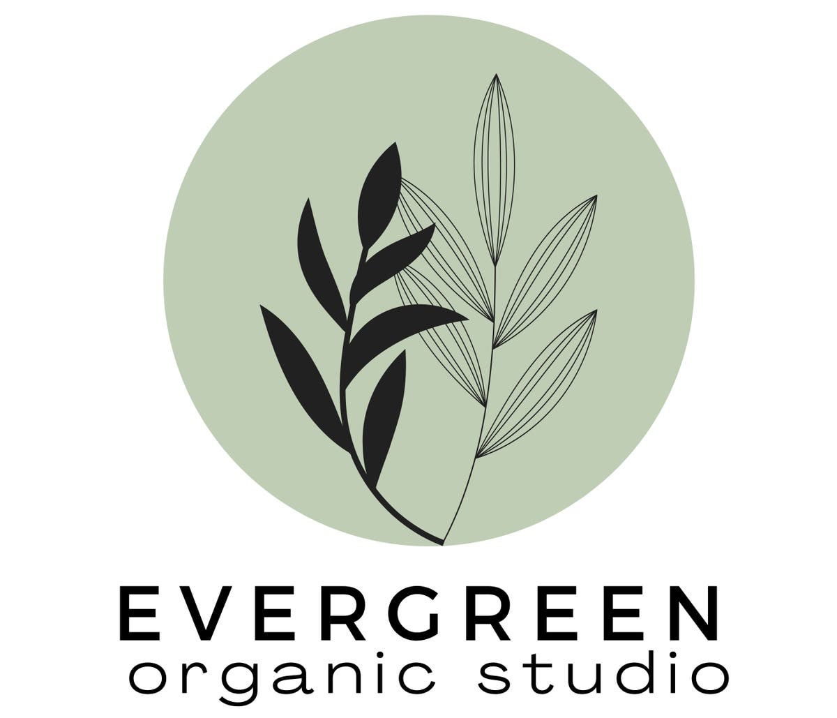 Evergreen Organic Studio