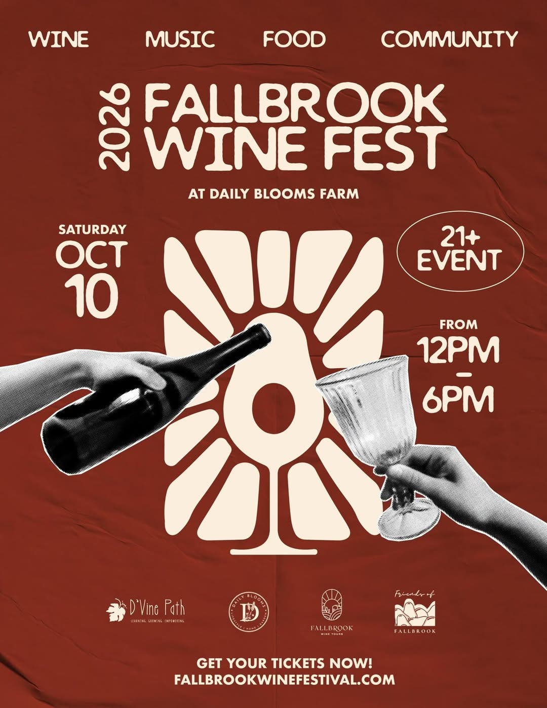 Fallbrook Wine Fest