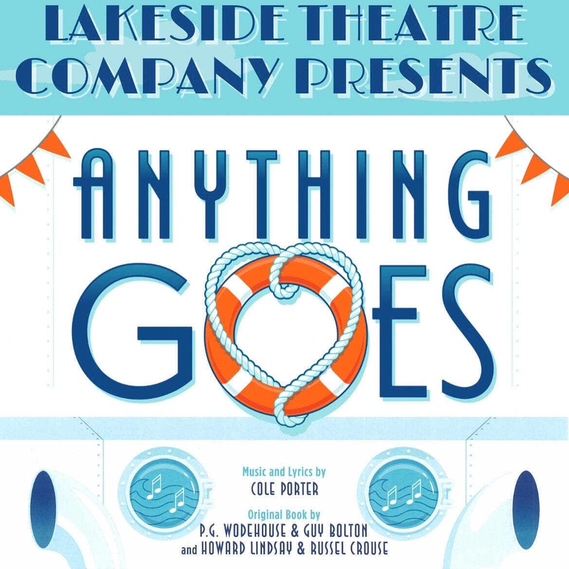 Anything Goes