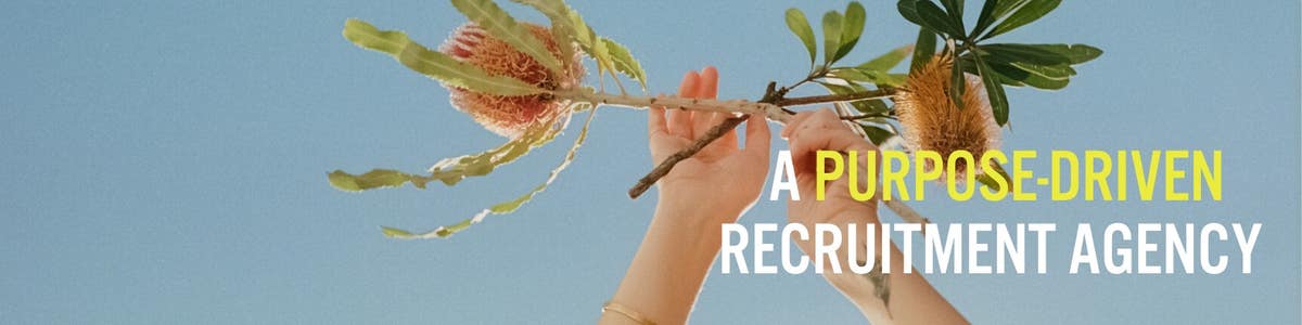 Good People Recruitment