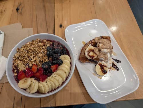 Fruitive - Healthy Food & Smoothies