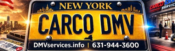 Carco DMV Services