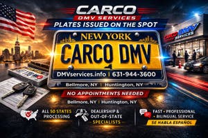 Carco DMV Services
