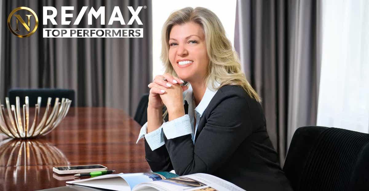 Carmen Nedelcu Real Estate