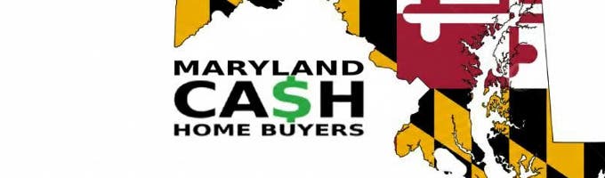 Maryland Cash Home Buyers