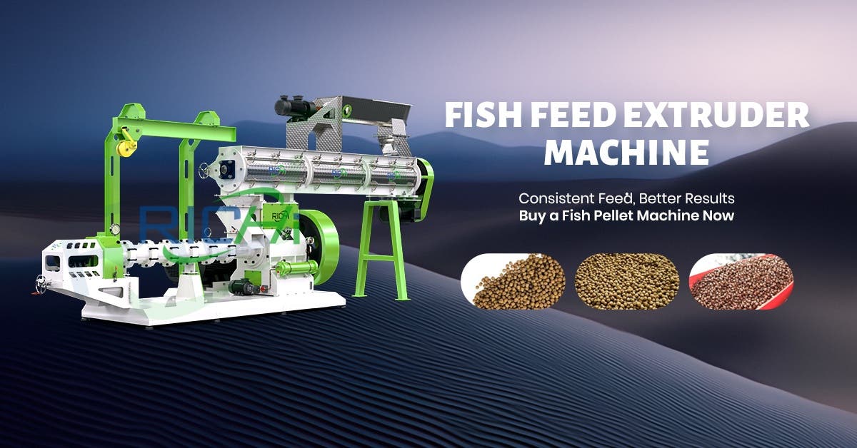 Wet Type Fish Extruder vs Dry Type: Which is Better?