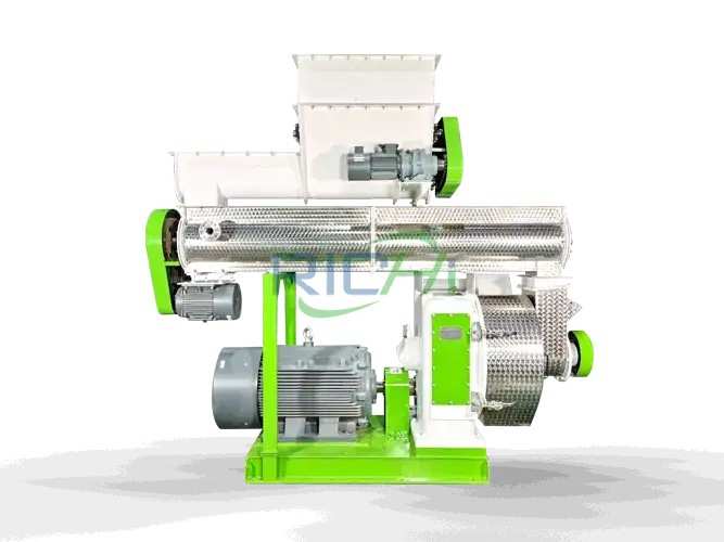 Alfalfa Pellet Mill for Sale: A Reliable Choice for Efficient Feed Production