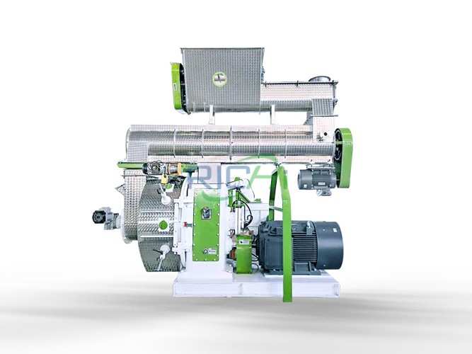 The Future of Forage Pellet Manufacturing in Global Agriculture