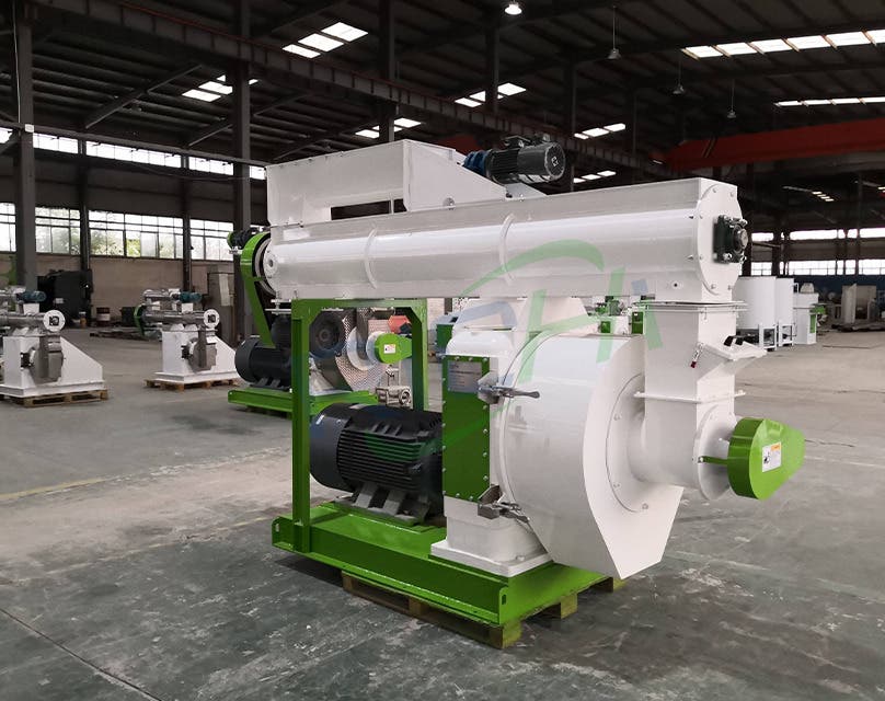 Rice Biomass Equipment Trends