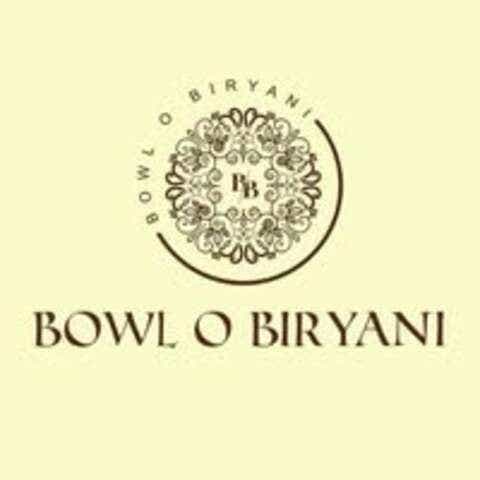 Bowl O Biryani