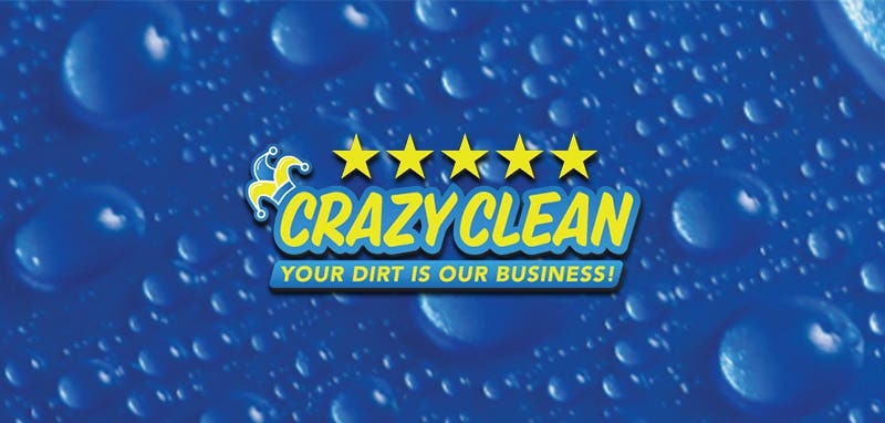 Crazy Clean Cleaning Service