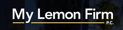My Lemon Firm