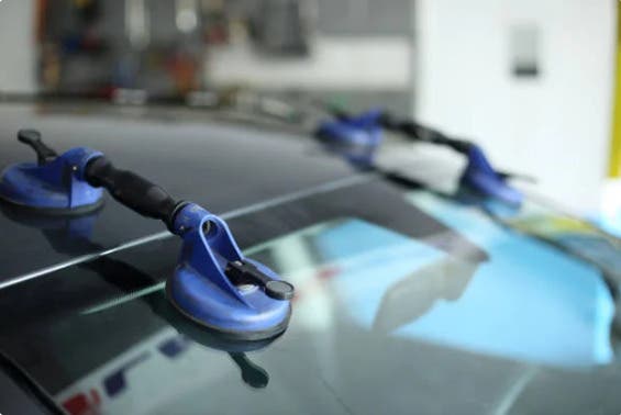 Long Beach Express Auto Glass - Trusted Auto Glass Services