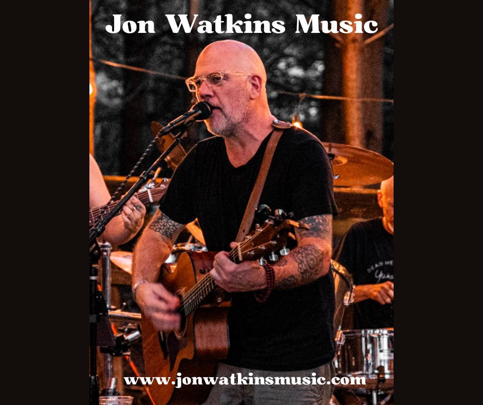 Jon Watkins Music, LLC