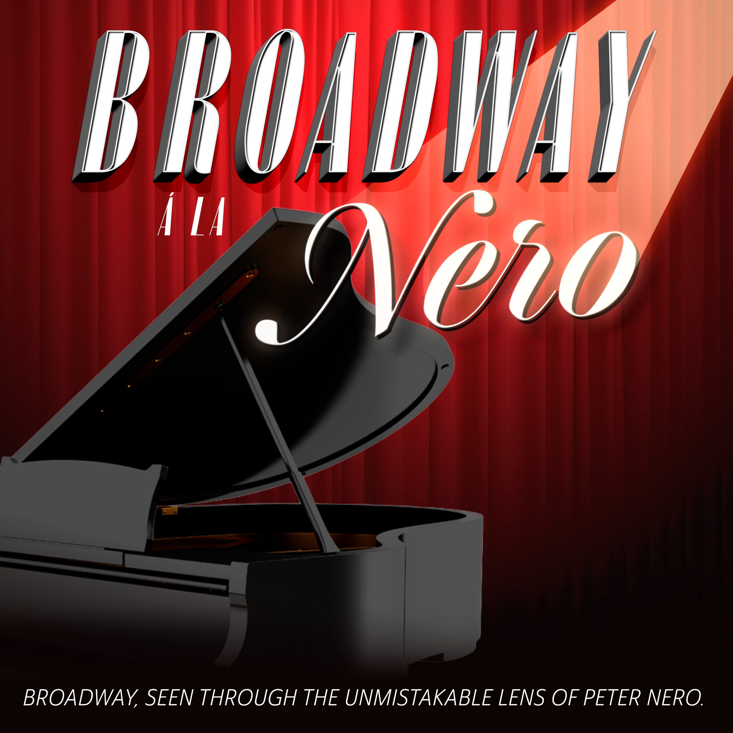 Broadway à la Nero