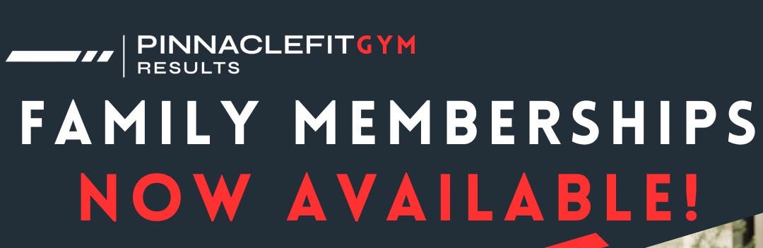 PinnacleFit Gym