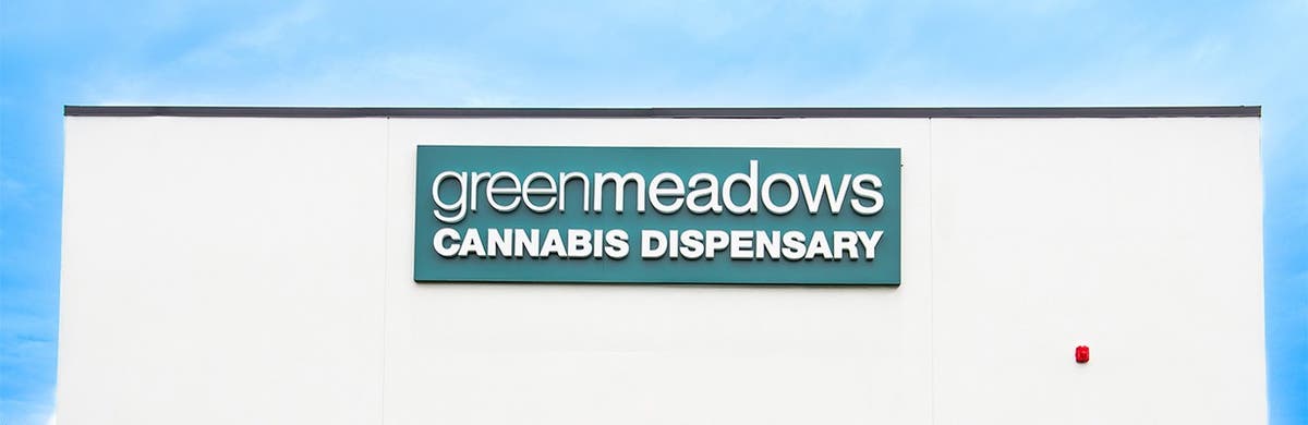 Green Meadows Cannabis Dispensary