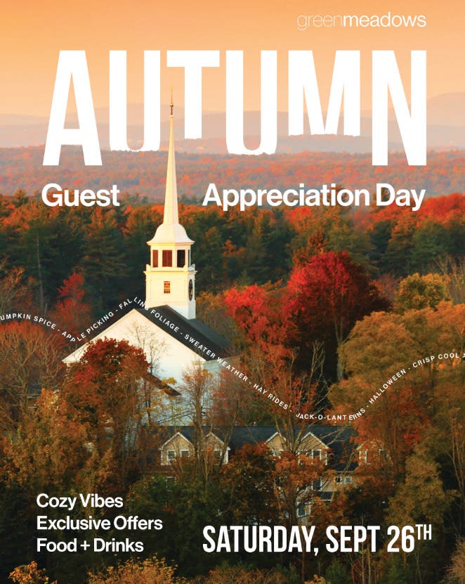 Customer Appreciation Day at Green Meadows Dispensary