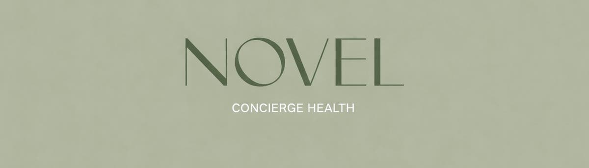 Novel Concierge Health