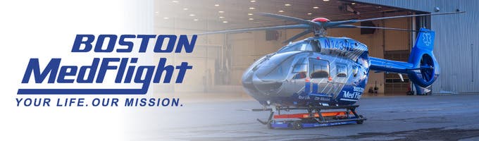 Boston MedFlight