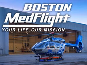 Boston MedFlight