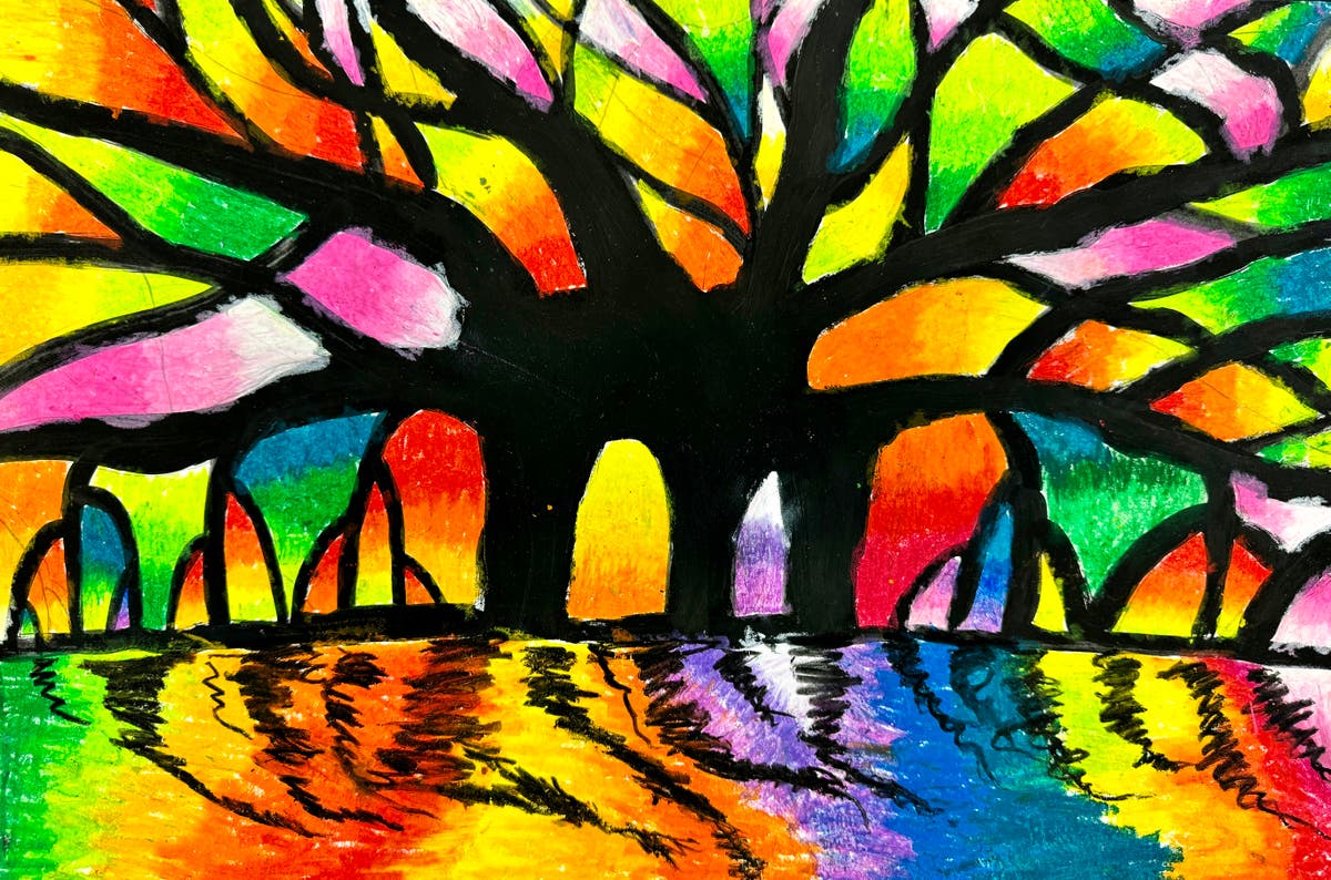 Happy Valley Art School