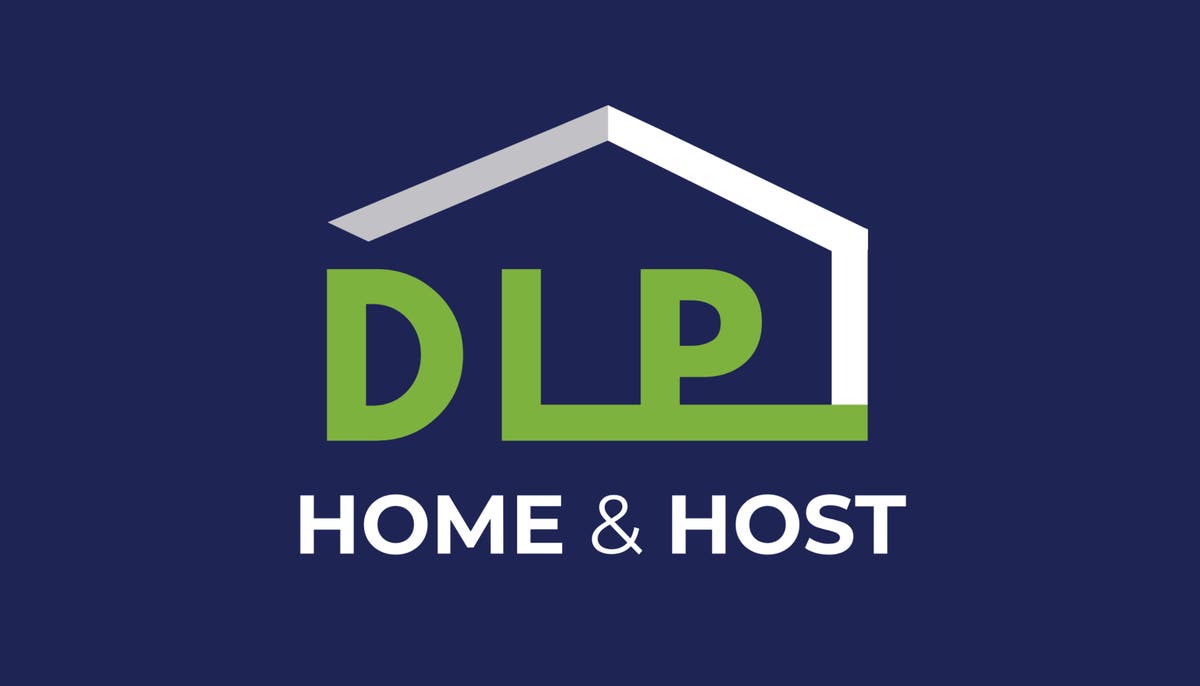 DLP Home & Host