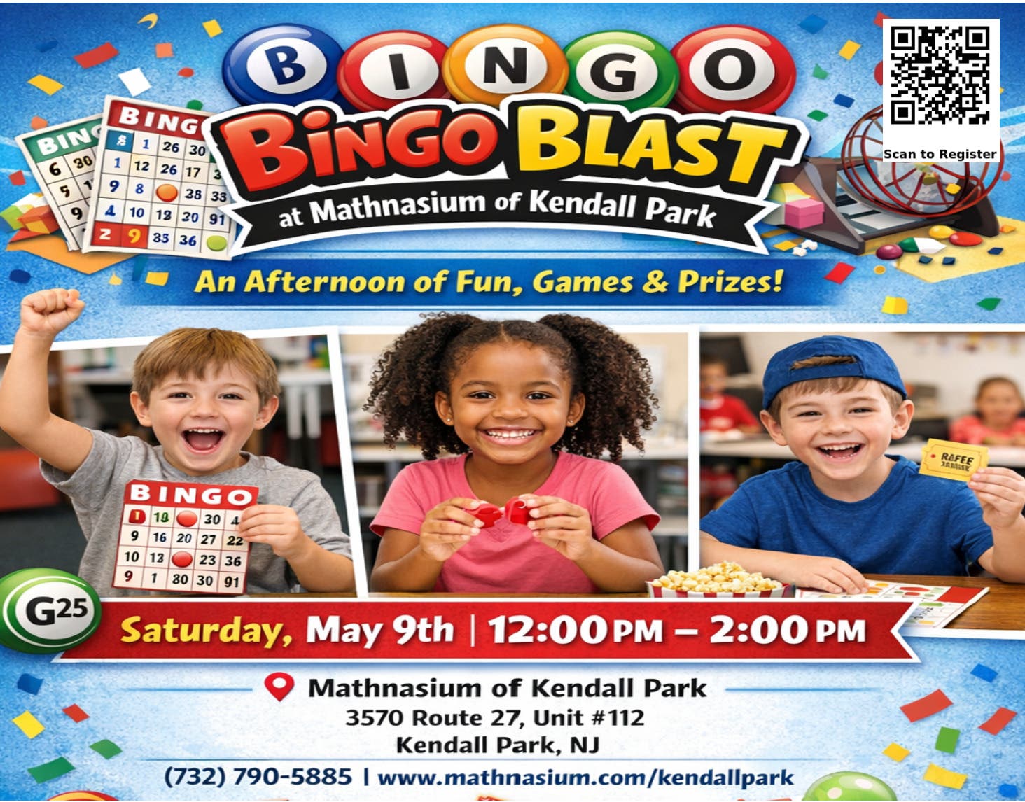 Bingo Blast