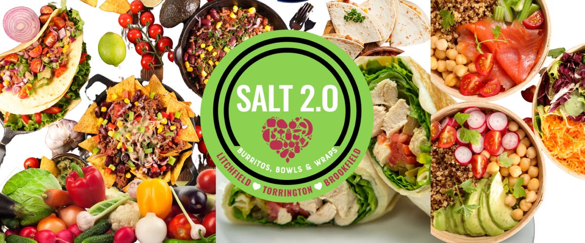 Salt 2.0