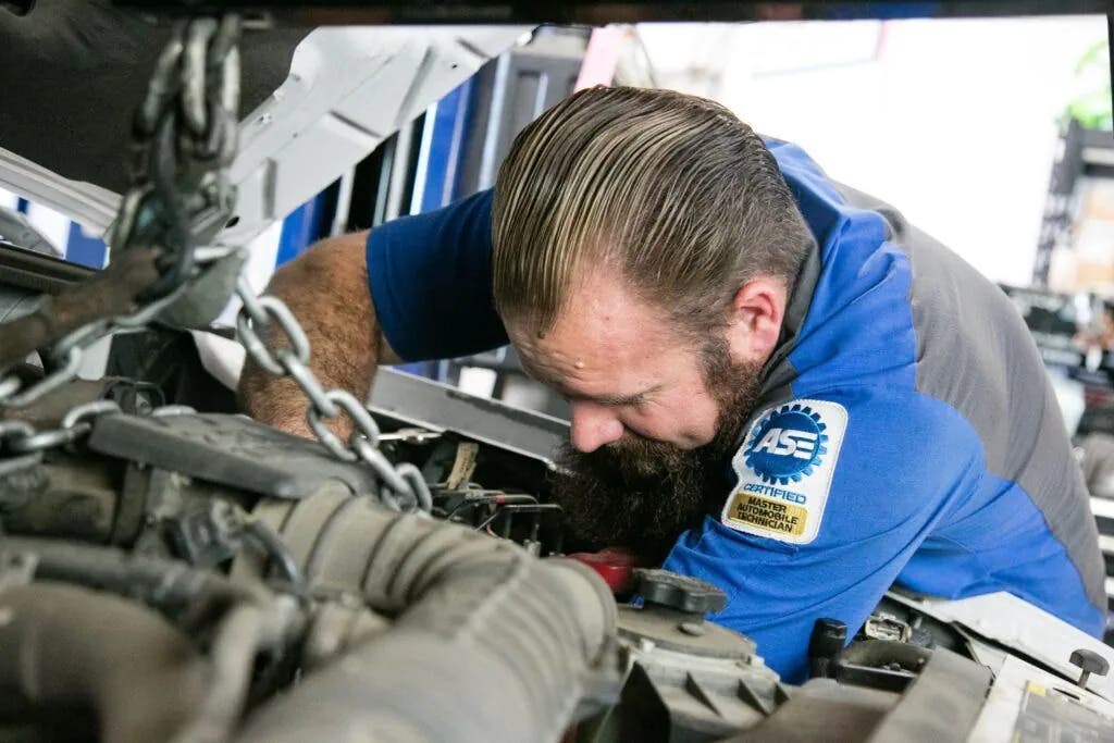 Shift'n Gears Auto Repair