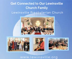 Lewinsville Presbyterian Church